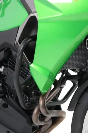 Gratis Retour Hepco en Becker valbeugels Kawasaki Versys-X 300 (2018-2021)