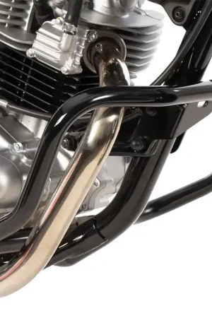 Hoge Kwaliteit Hepco en Becker valbeugels Kawasaki W230 / Meguro S1 (2025-)