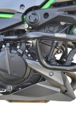 Hepco en Becker valbeugels Kawasaki Z500 / SE (2024-) Voordeelprijs