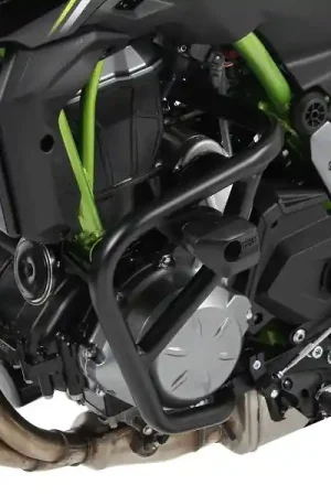Actieprijs Hepco en Becker valbeugels Kawasaki Z650 (2017-)