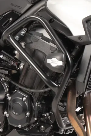 Hepco en Becker valbeugels Kawasaki Z900 / SE (2025-) Meest Verkocht