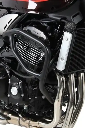 Hepco en Becker valbeugels Kawasaki Z900RS / SE (2018-2025) Gratis Retour