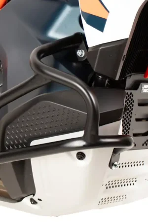 Hepco en Becker valbeugels KTM 790 Adventure (2024-) Exclusieve Aanbieding