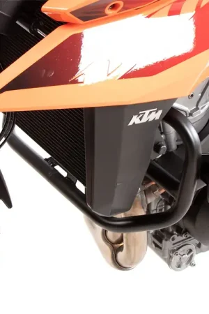 Hepco en Becker valbeugels KTM 990 Duke / R (2024-) Nu Kopen
