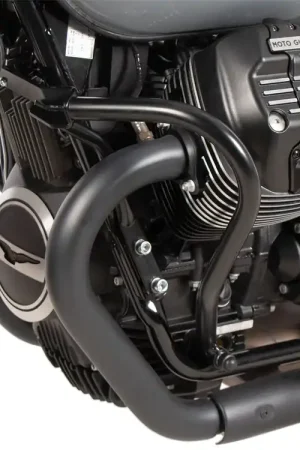 Uitverkoop Hepco en Becker valbeugels Moto Guzzi V7 Special 850 (2025-)
