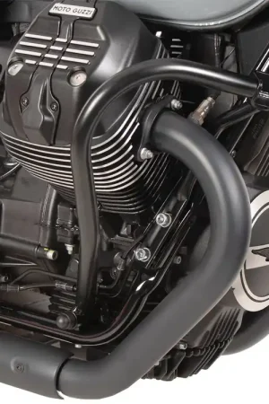 Betaalbaar Hepco en Becker valbeugels Moto Guzzi V7 Sport (2026-)
