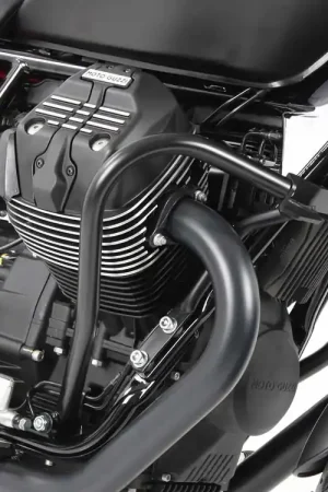 Hepco en Becker valbeugels Moto Guzzi V9 Bobber (2016-2020) Bestel Nu