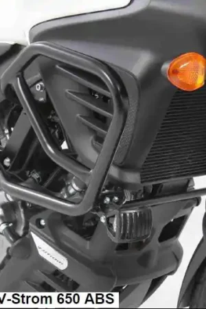 Hepco en Becker valbeugels Suzuki DL 650 V-Strom 2012-2016 Bestseller