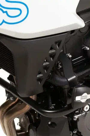 Must-Have Hepco en Becker valbeugels Suzuki GSX-8S (2023-)