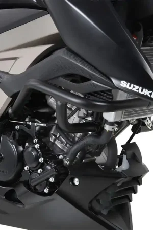 Hepco en Becker valbeugels Suzuki GSX-S125 A vanaf 2017 Speciale Aanbieding