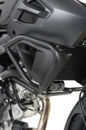 Hepco en Becker valbeugels Suzuki V-Strom 1000 2014-2019 Shop Nu