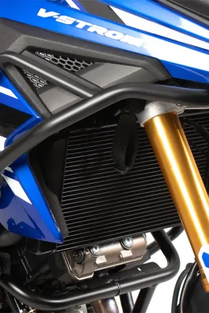 Flitsaanbieding Hepco en Becker valbeugels Suzuki V-Strom 1050 / DE / XT