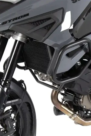 Korting Hepco en Becker valbeugels Suzuki V-Strom 1050 vanaf 2020