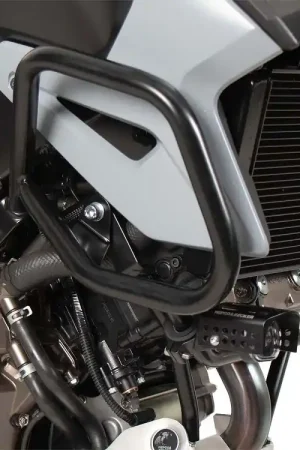 Actieprijs Hepco en Becker valbeugels Suzuki V-Strom 1050 vanaf 2023