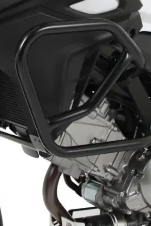 Hepco en Becker valbeugels Suzuki V-Strom 650 / XT (2017-2025) Gereduceerde Prijs