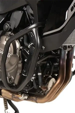 Tijdelijk Beschikbaar Hepco en Becker valbeugels Suzuki V-Strom 800 (2024-)