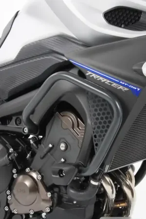 Hepco en Becker valbeugels Yamaha MT 09 Tracer 2015-2017 Must-Have