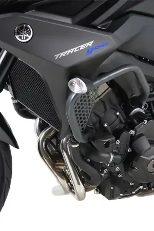 Professioneel Hepco en Becker valbeugels Yamaha Tracer 900 vanaf 2018