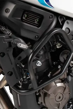 Hepco en Becker valbeugels Yamaha XSR 700 v.a 2022 Weekendaanbieding