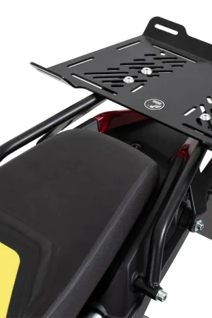 Hepco en Becker verbreder bagagedrager Aprilia Tuareg 660 (2022-2024) Koop Vandaag