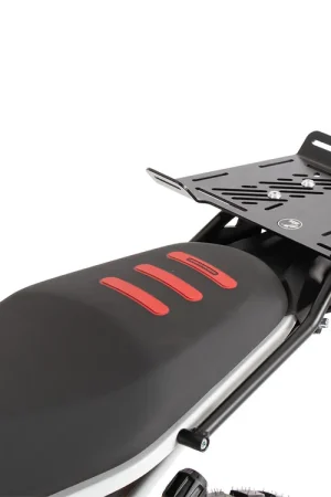 Weekendaanbieding Hepco en Becker verbreder bagagedrager BMW F900GS