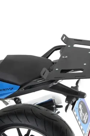 Hepco en Becker verbreder bagagedrager BMW R1200RS vanaf 2015 Bestseller