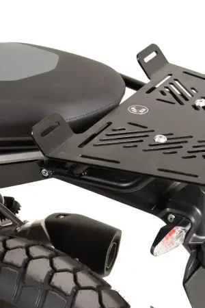 Direct Beschikbaar Hepco en Becker verbreder bagagedrager BMW R1300GS (2023-)