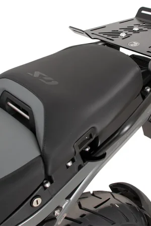 Hepco en Becker verbreder bagagedrager BMW R1300GS Adventure (2025-) Limited Edition