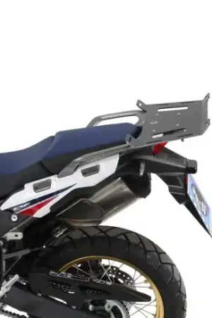 Exclusief Hepco en Becker verbreder bagagedrager Honda Africa Twin CRF1000 2016-2017