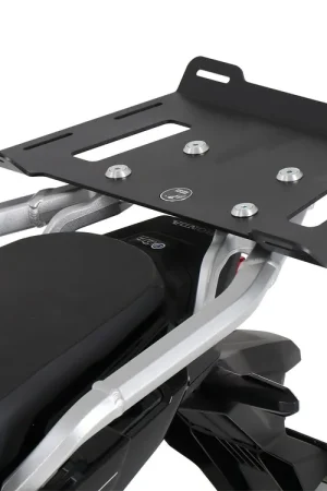 Hepco en Becker verbreder bagagedrager Honda Africa Twin CRF1100 Adventure Sports (2024-) Gratis Retour