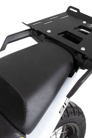 Exclusief Hepco en Becker verbreder bagagedrager Husqvarna Norden 901 (2022-)
