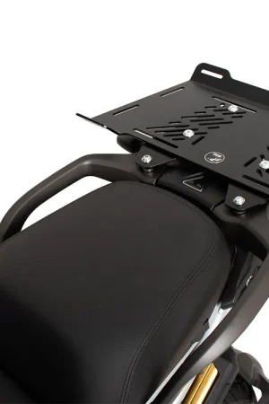 Populair Hepco en Becker verbreder bagagedrager Triumph Tiger 1200 GT / Rally Explorer