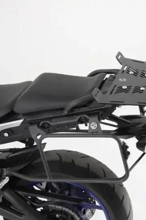 Hepco en Becker verbreder bagagedrager Yamaha MT 09 Tracer 2015-2017 Aanbieding
