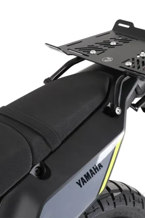 Handgemaakt Hepco en Becker verbreder bagagedrager Yamaha Tenere 700 (2025-)