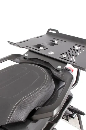 Hepco en Becker verbreder bagagedrager Yamaha Tracer 9 (2025-) In De Mode