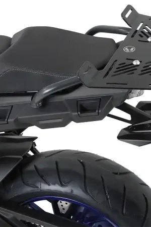 Hepco en Becker verbreder bagagedrager Yamaha Tracer 900 vanaf 2018 Hete Deal