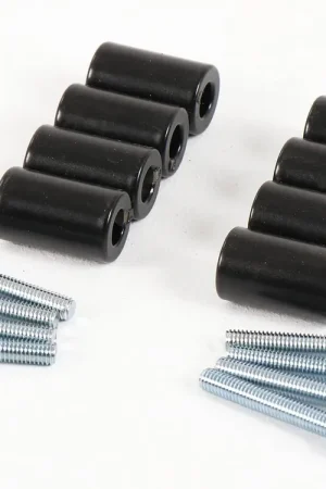 Snelle Levering Hepco en Becker verbredingsset 20mm voor C-Bow dragers