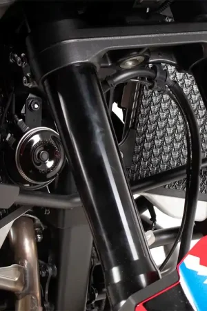 Hepco en Becker verstevigingsbeugel Honda Africa Twin CRF1100 (2024-) Hoge Kwaliteit