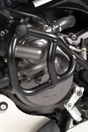 Hepco en Becker waterpomp Hepco en Becker valbeugel Ducati Desert X (2022-) Nu Kopen
