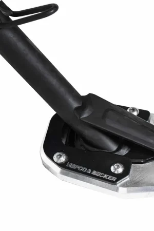 Hepco en Becker zijstandaard vergroter Ducati Monster 937 / SP (21-25) Seizoensaanbieding