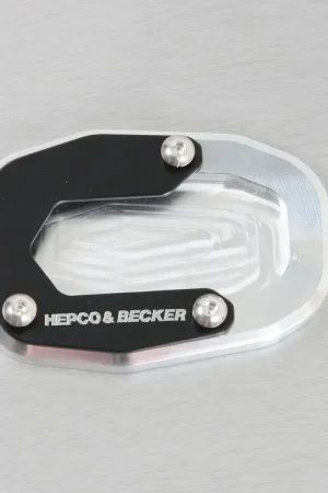 Hepco en Becker zijstandaard vergroter Ducati Scrambler Sixty 2 vanaf 2016 Goedkoop