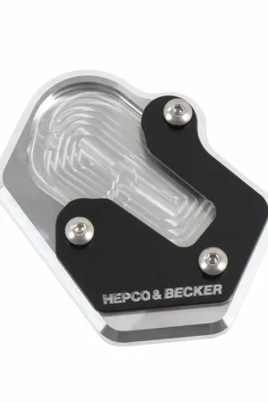 Gereduceerde Prijs Hepco en Becker zijstandaard vergroter BMW F900R (2025-)