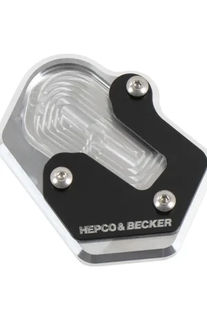 Hepco en Becker zijstandaard vergroter BMW F900XR (2025-) Alleen Vandaag