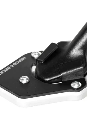 Beperkt Aanbod Hepco en Becker zijstandaard vergroter BMW R12 Nine T (2024-)