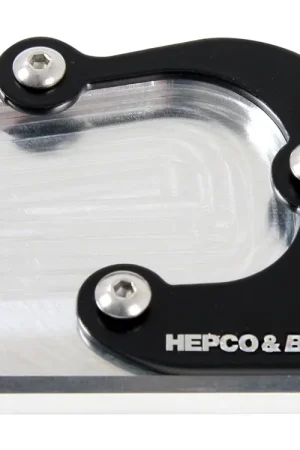 Hepco en Becker zijstandaard vergroter BMW R1250GS Adventure vanaf 2019 Bestseller