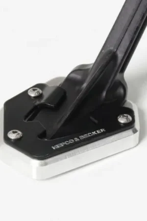 Garantie Inbegrepen Hepco en Becker zijstandaard vergroter Honda CB650R / E-Clutch (2024-)