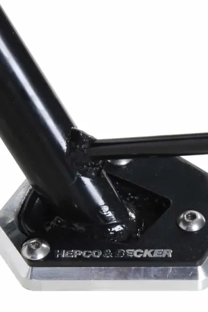 Modern Hepco en Becker zijstandaard vergroter Honda CL500 (2023-2025)