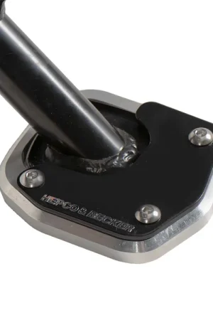 Hepco en Becker zijstandaard vergroter Honda XL750 Transalp (2023-2024) Speciale Aanbieding