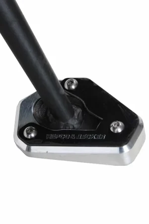 Plaats Bestelling Hepco en Becker zijstandaard vergroter Kawasaki Versys 1100 / SE (2025-)