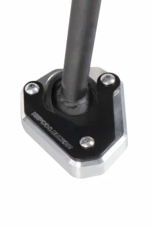 Hepco en Becker zijstandaard vergroter Kawasaki Z H2 / SE (2020-) Hoge Kwaliteit